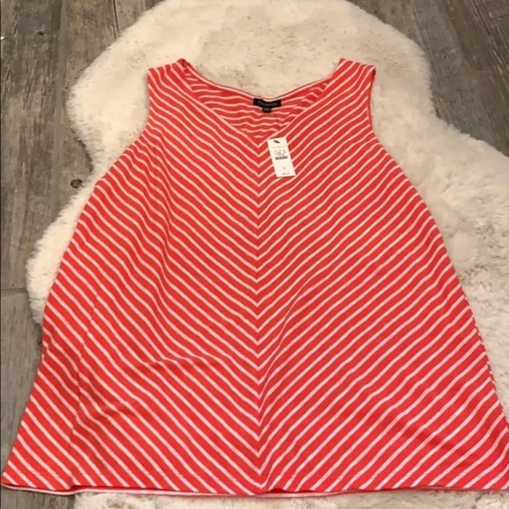 34 NWT Talbots Shirt